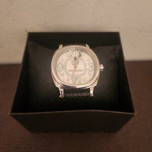 Juicy Couture Watch Black (Works /New Battery)